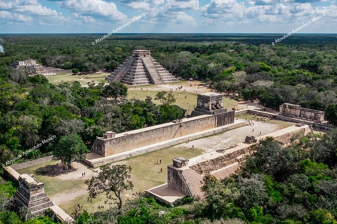 Chichen Itza Private Tour – Early & direct Access + Valladolid - Practical details that can make the day easier