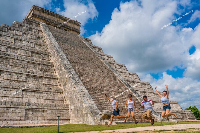 Chichen Itza Private Tour – Early & direct Access + Valladolid - Should you book this Chichen Itza tour?