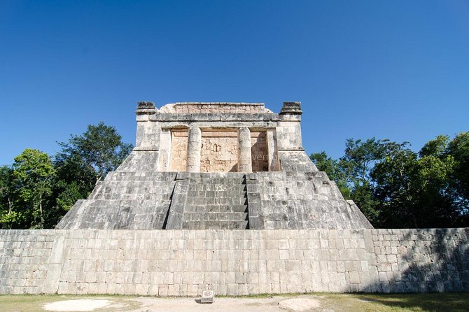 Chichen Itza Private Tour with Cenote Oxman – All-Inclusive - Lunch in Valladolid and a taste of Yucatan