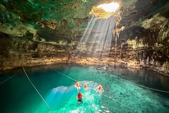 Chichen Itza Private Tour with Cenote Oxman – All-Inclusive - Is $266 per person a fair price?