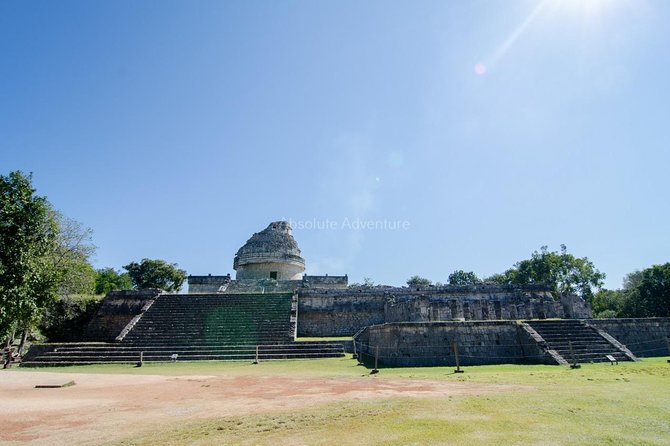 Chichen Itza Private Tour with Cenote Oxman – All-Inclusive - Who will enjoy this day most