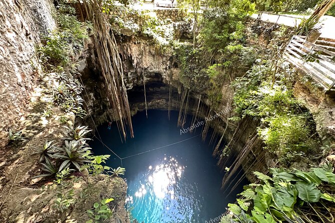 Chichen Itza Private Tour with Cenote Oxman – All-Inclusive - Should you book the Chichen Itza and Cenote Oxman tour?
