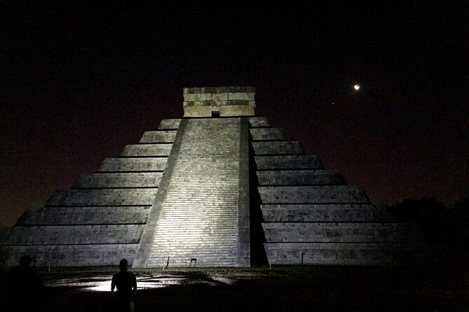 Chichen Itza Sunrise and Cenote Ik Kil from Tulum (Private) - Why the early start matters at Chichen Itza