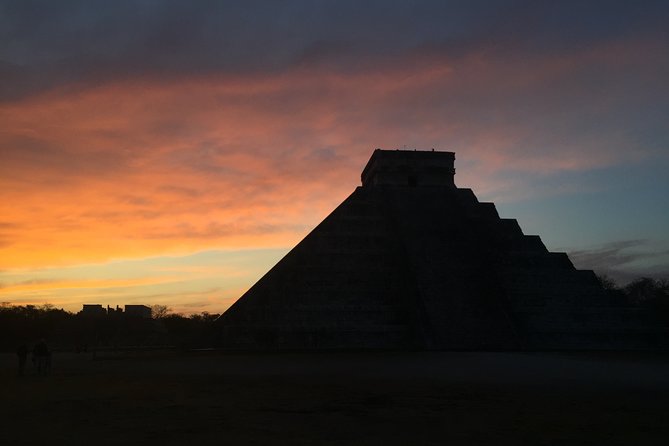 Chichen Itza Sunrise and Cenote Ik Kil from Tulum (Private) - Should you book this private Chichen Itza and cenote trip?