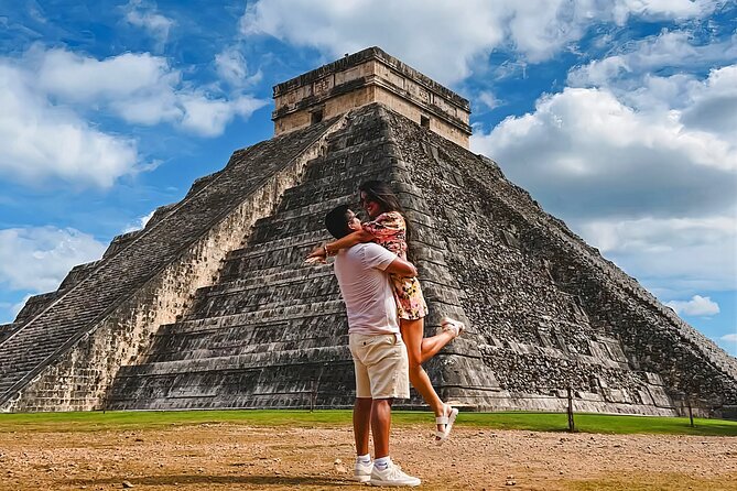 Chichen Itza, Suytun and Ikkil cenotes in One Day Tour! - Key points to know before booking