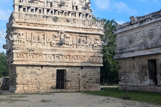 Chichen Itza, Suytun and Ikkil cenotes in One Day Tour! - Valladolid in 45 minutes