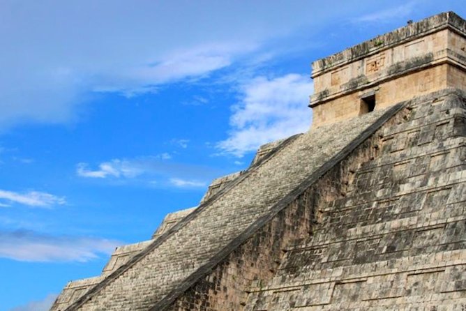 Chichen Itza the Mayan Wonder Tour from Cancun and Riviera Maya - Lunch after the ruins