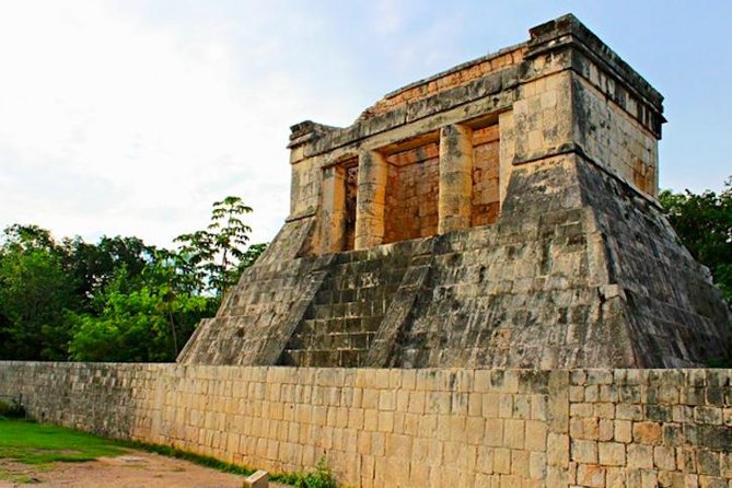 Chichen Itza the Mayan Wonder Tour from Cancun and Riviera Maya - Is $169 good value?