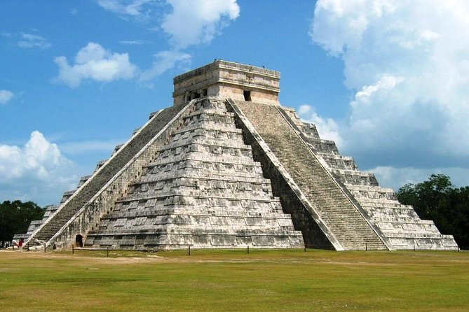Chichen Itza the Original Tour from Cancun and Riviera Maya - Key points to know before booking