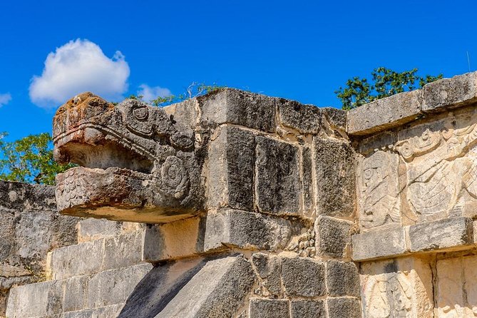 Chichen Itza Tour Options with Cenote Swim from Playa del Carmen - Who will enjoy this packed day