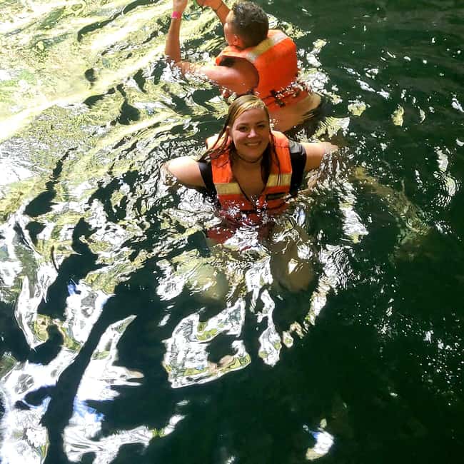 Chichen Itza, Valladolid, and Cenote Tour from Tulum - Key points to know before booking