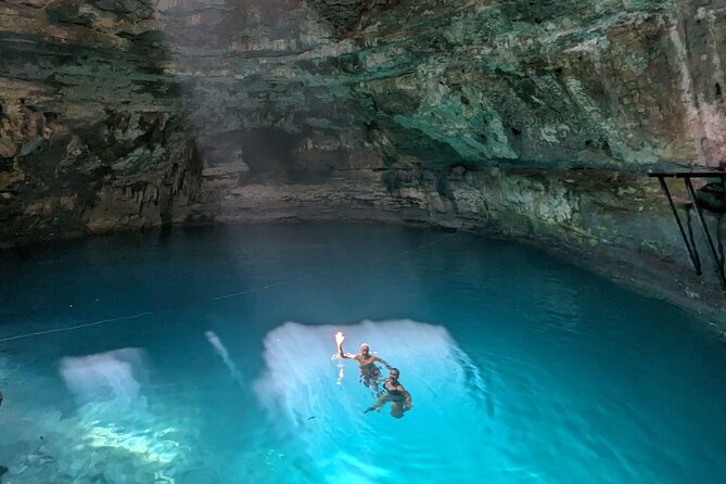 Chichen Itza, Valladolid and Stunning Cenote - Private Tour - Chichen Itza: The Day’s Main Reason to Go