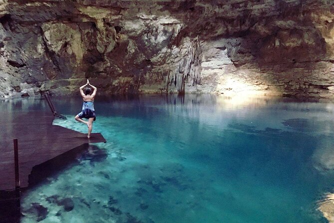 Chichen Itza, Valladolid and Stunning Cenote - Private Tour - The Road Time and How to Handle It