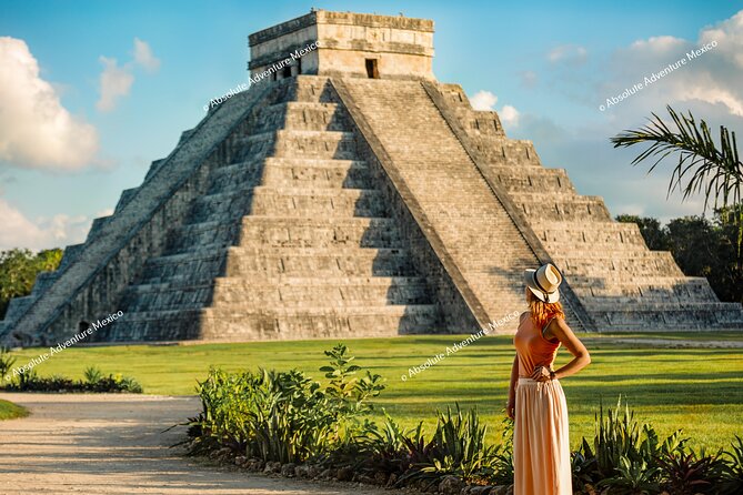 Chichen Itza VIP Private Tour – Sacred Cenote & Valladolid Visit - Why the 6:00 am start matters at Chichen Itza