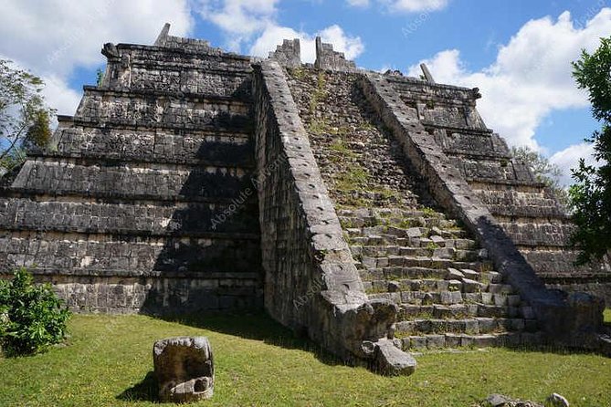 Chichen Itza VIP Private Tour – Sacred Cenote & Valladolid Visit - The private team makes the day more personal