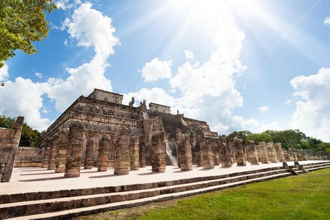 Chichen Itza VIP Private Tour – Sacred Cenote & Valladolid Visit - Should you book it?