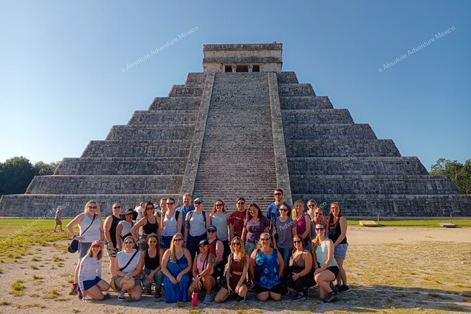 Chichen Itza VIP Private Tour – Skip-the-Line – Express - Who will appreciate the private format