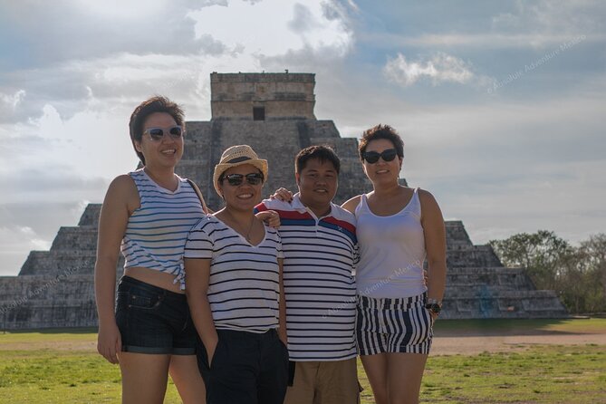 Chichen Itza VIP Private Tour – Skip-the-Line – Express - Booking tips that can save your morning