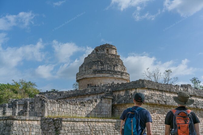 Chichen Itza VIP Private Tour – Skip-the-Line – Express - Should you book this Chichen Itza tour?