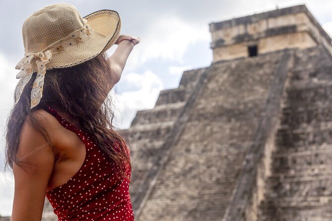 Chichen Itza VIP Private Tour – Skip-the-Line – Express - What the guided visit feels like