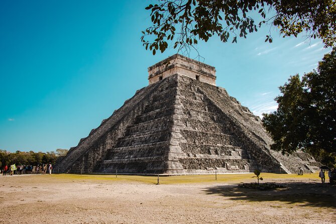 Chichen Itza with exclusive Cenote Maya and Valladolid free time - Key points at a glance