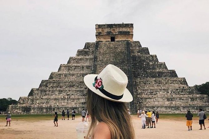 Chichen Itza with Lunch and Cenote from Riviera Maya - Why this day trip can be worth your time