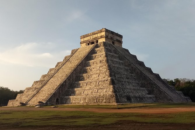 Chichen Private Experience - A private ride from Playa del Carmen