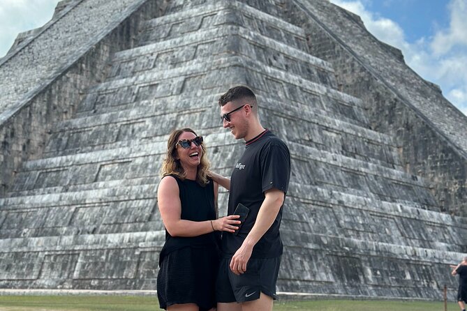 Chichen Private Experience - Booking, cancellation, and practical planning