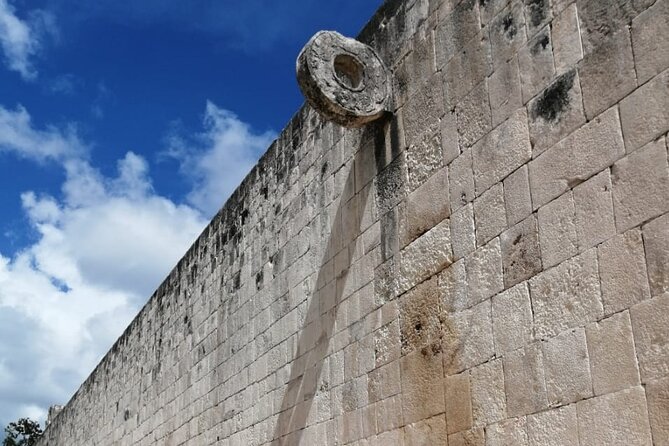Chichen , Valladolid and Sacred Cenote Saamal from Tulum City ABP - How to prepare for the long road day