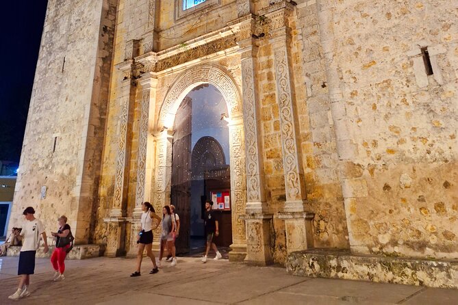 Chichenitza private tour and cenotes - Valladolid gives the day a change of pace