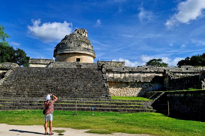 Chichenitza private tour and cenotes - What the $230 price means