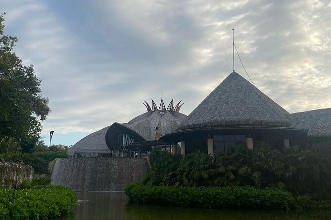 Cirque du Soleil JOYÀ in Vidanta Riviera Maya - Is $216 a fair price?