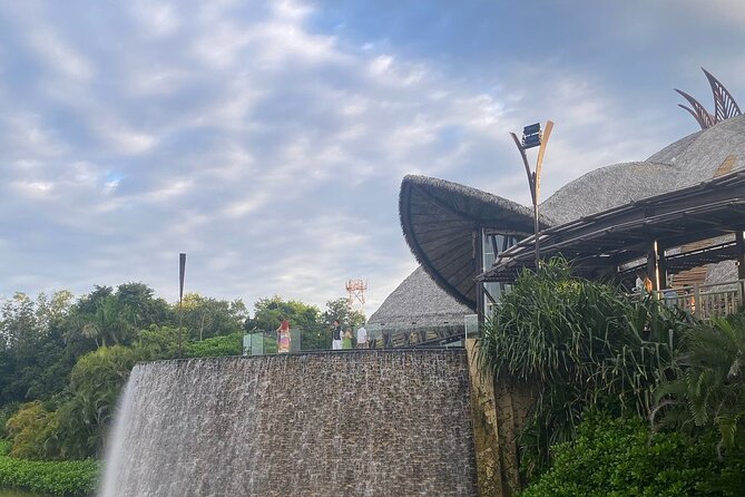 Cirque du Soleil JOYÀ in Vidanta Riviera Maya - Should you book Cirque du Soleil JOYÀ?