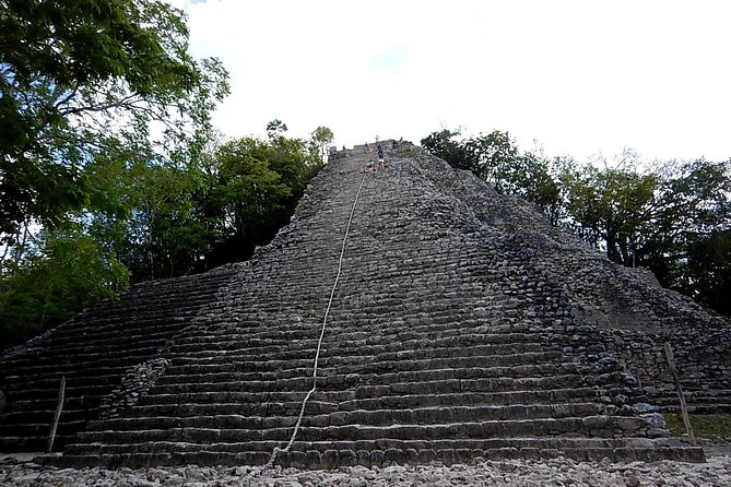 Cobá Adventure (Private, Full Day) - Why Cobá makes a better active day than a quick ruin stop
