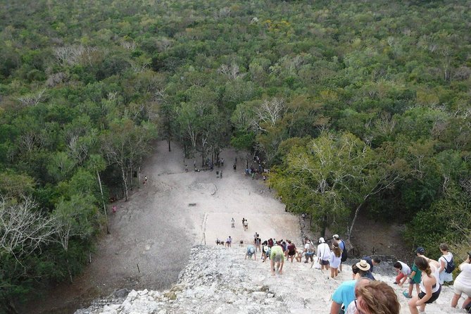 Cobá Adventure (Private, Full Day) - Is $254 per person a fair price?