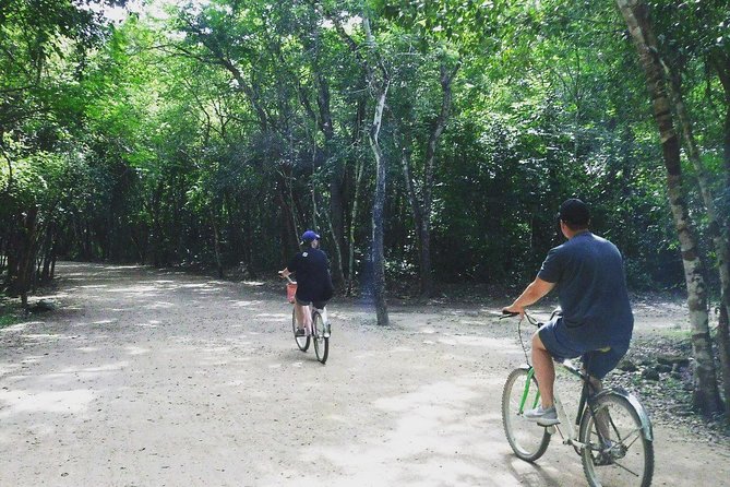 Cobá Adventure (Private, Full Day) - Who will enjoy this Cobá day most?