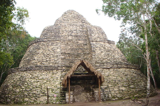 Coba Cenote and Maya Village Private Guided Tour - A Maya meal after the water