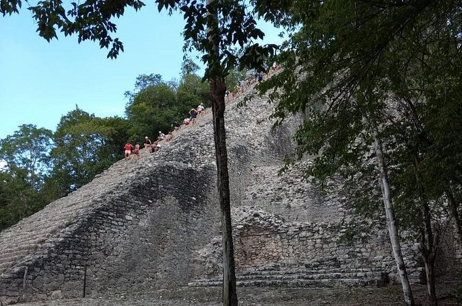 Coba Cenote and Maya Village Private Guided Tour - Pottery brings the culture into your hands