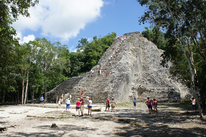 Coba Mayan Ruins and Cenote Cultural Full-Day Tour from Riviera Maya - Is the $149 price fair?