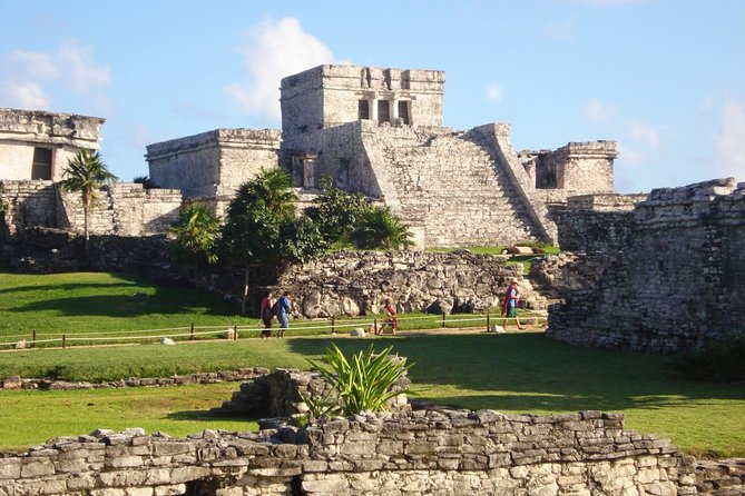 Coba Multun-Ha Cenote Tulum and Mayan Museum Small Group - Why this day works so well
