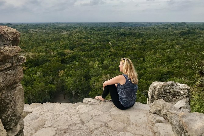 Coba Multun-Ha Cenote Tulum and Mayan Museum Small Group - What the guides add