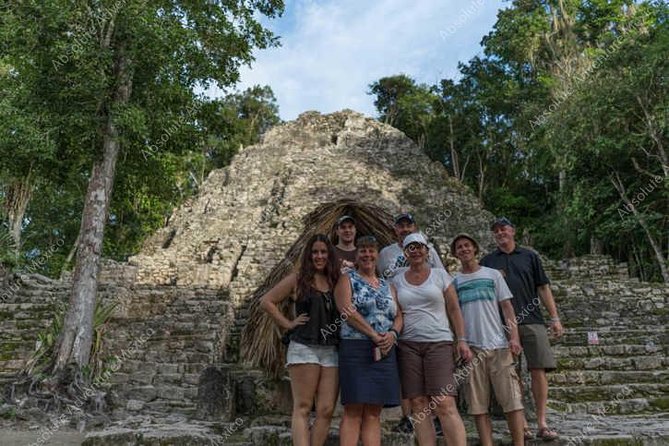 Coba Private Tour – Ancient Ruins & Refreshing Cenote Swim - Lunch at a local restaurant in Coba