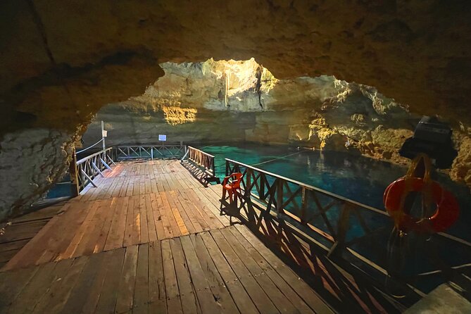 Cobá Ruins Mayan Village and Cenote Tour from Riviera Maya - Guides can make or break this experience