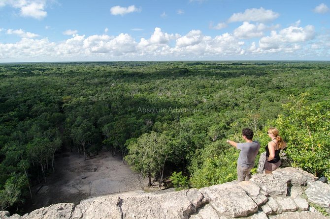 Coba Ruins Private Tour – Cenote Swim with Certified Guide - What the $209 price includes