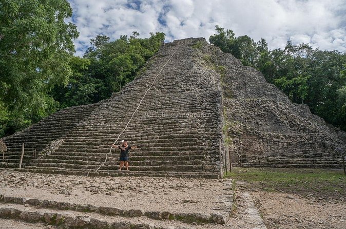 Coba Ruins Private Tour – Cenote Swim with Certified Guide - Who will get the most from this tour