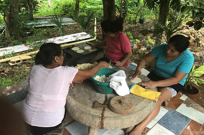 Coba Ruins, Punta Laguna Nature Reserve, Cenote and Mayan family - Lunch with a Mayan family and an animal sanctuary