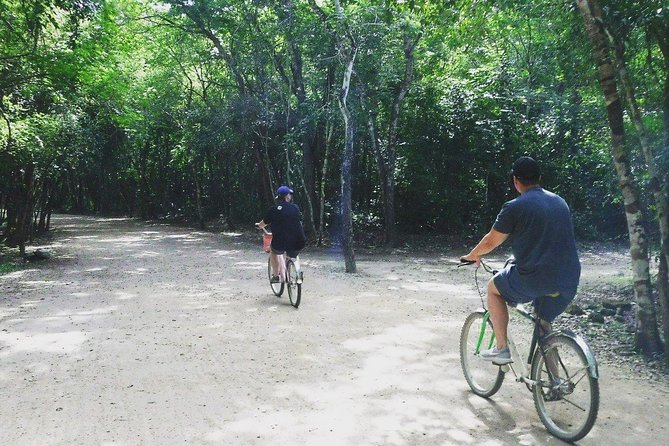 Cobá Ruins Tour (Private, Half Day) - Why a private guide changes the visit