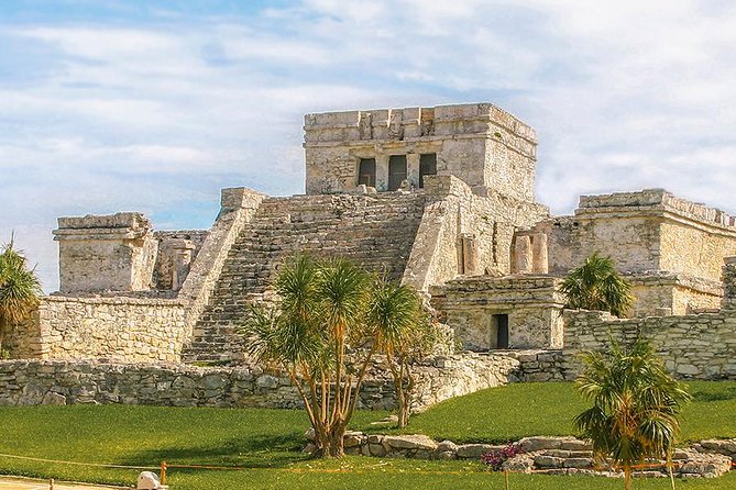 Coba, Tulum, Multun-Ha Cenote and Mayan Museum Reduced Group - What the small group changes