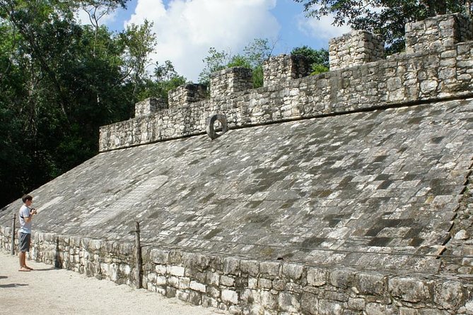 Coba, Tulum, Multun-Ha Cenote and Mayan Museum Reduced Group - Is the $109 price a good value?