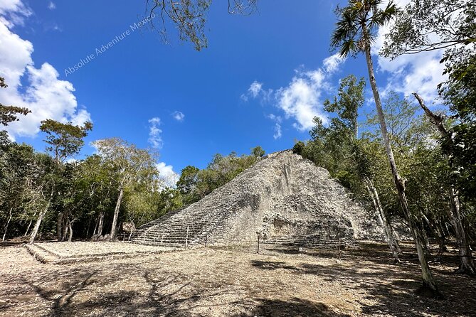 Coba & Tulum – Private Mayan Ruins Tour with Certified Guide - Why the early start matters at Tulum